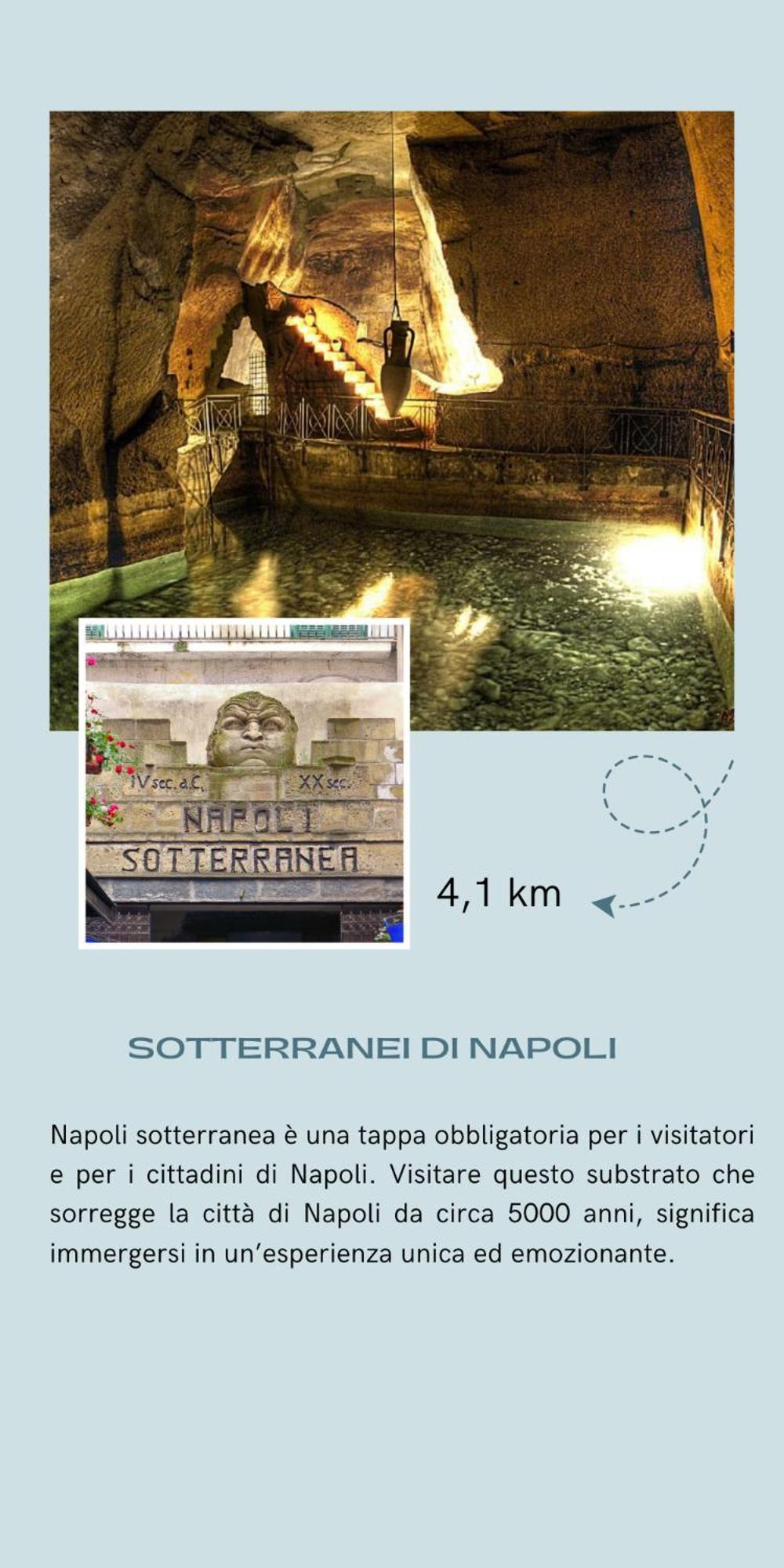 B&B Piccololucio2 Неаполь Экстерьер фото